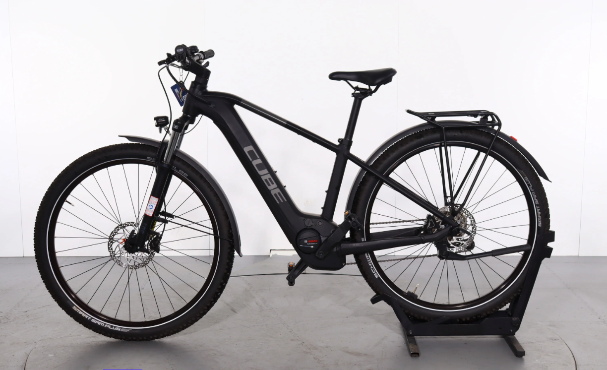 Cube Reaction Hybrid Performance Allroad   ( Jahr 2023  )