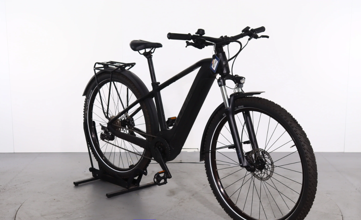 Cube Reaction Hybrid Performance Allroad   ( Jahr 2023  )
