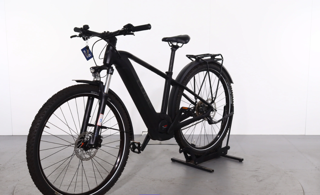 Cube Reaction Hybrid Performance Allroad   ( Jahr 2023  )