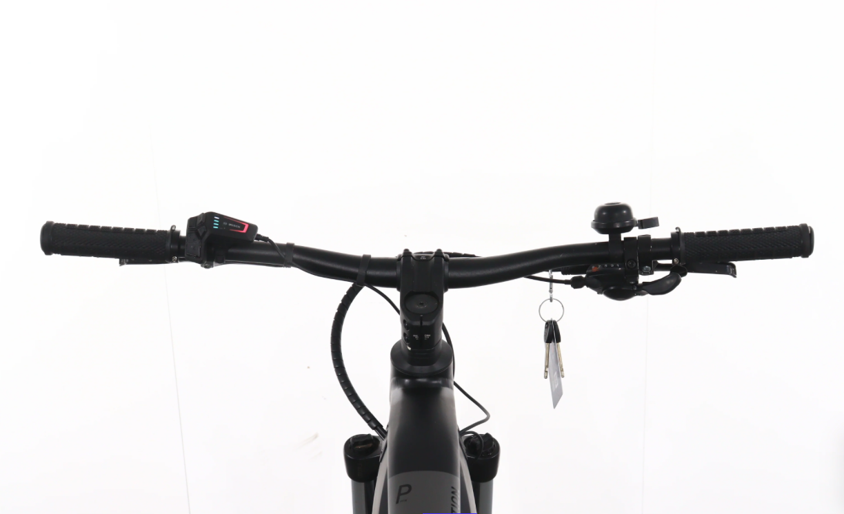 Cube Reaction Hybrid Performance Allroad   ( Jahr 2023  )