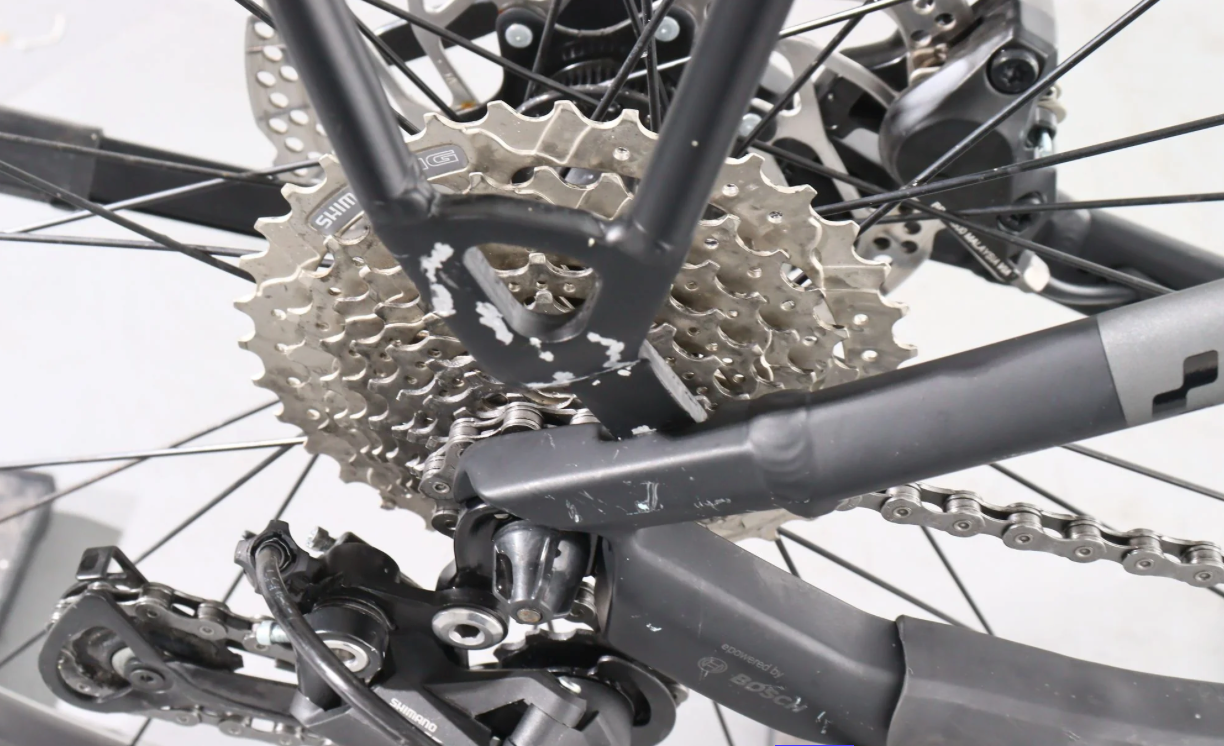 Cube Reaction Hybrid Performance Allroad   ( Jahr 2023  )