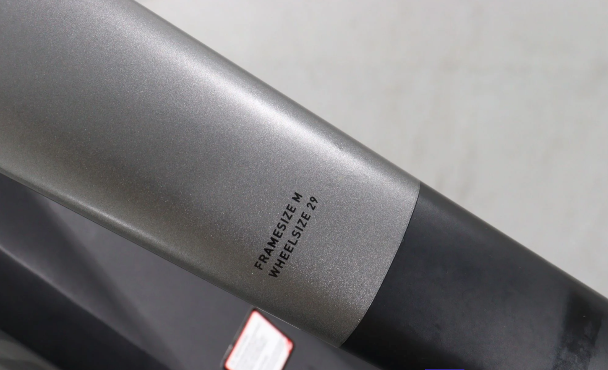 Cube Reaction Hybrid Performance Allroad   ( Jahr 2023  )