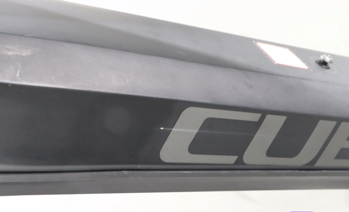 Cube Reaction Hybrid Performance Allroad   ( Jahr 2023  )