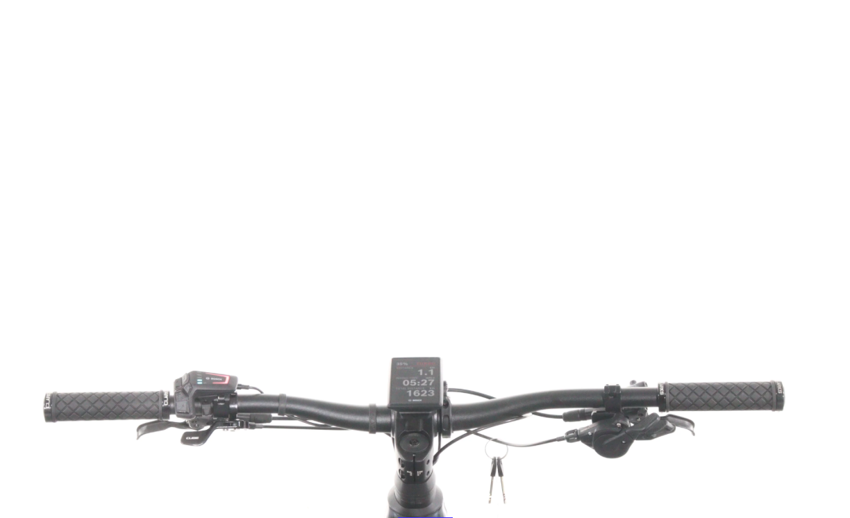 Cube Stereo Hybrid 140 HPC SLX (Modelljahr 2023)