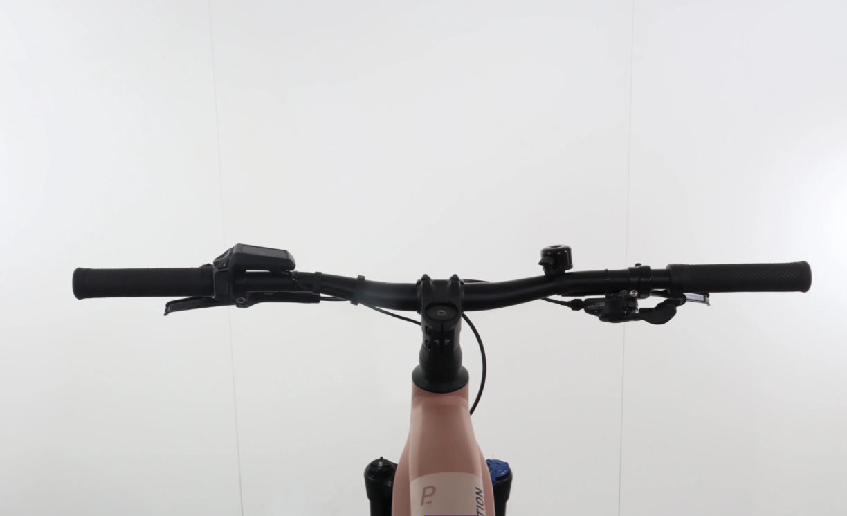 Cube Reaction Hybrid Pro (Modell 2023)