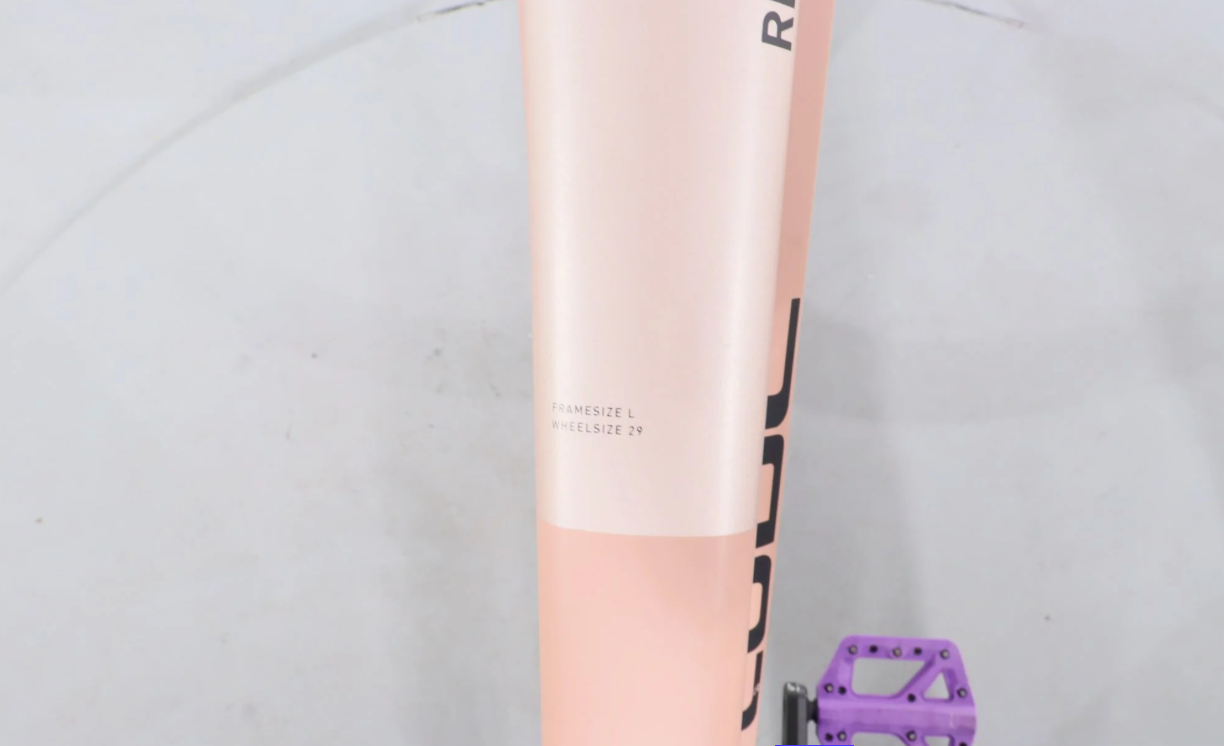 Cube Reaction Hybrid Pro (Modell 2023)