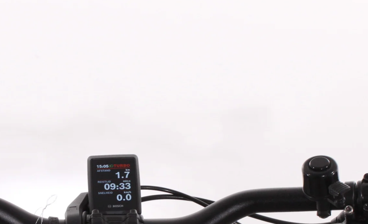 Cube Stereo Hybrid 120 Race (Baujahr 2023)