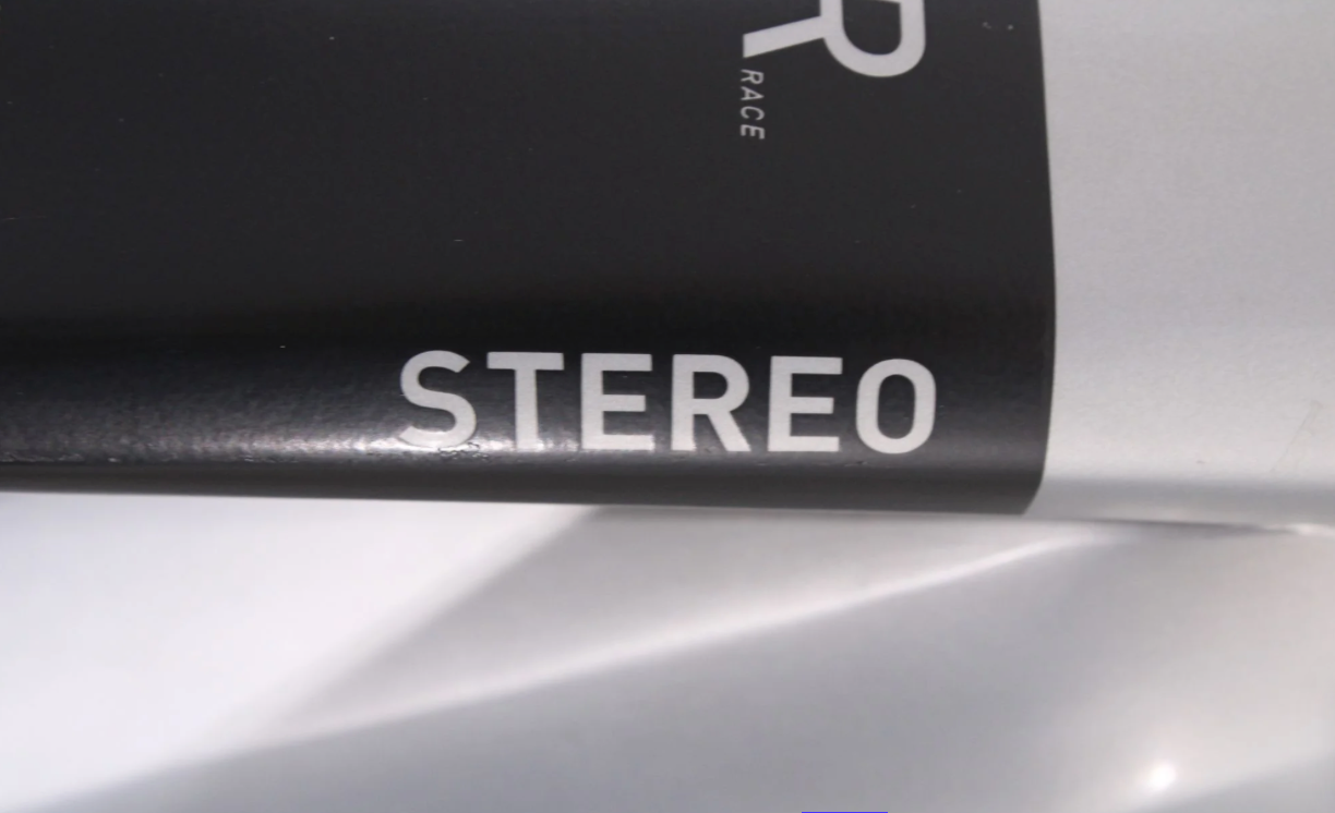 Cube Stereo Hybrid 120 Race (Baujahr 2023)