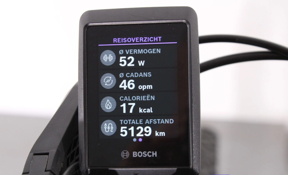 Cube Stereo Hybrid 120 Race (Baujahr 2023)