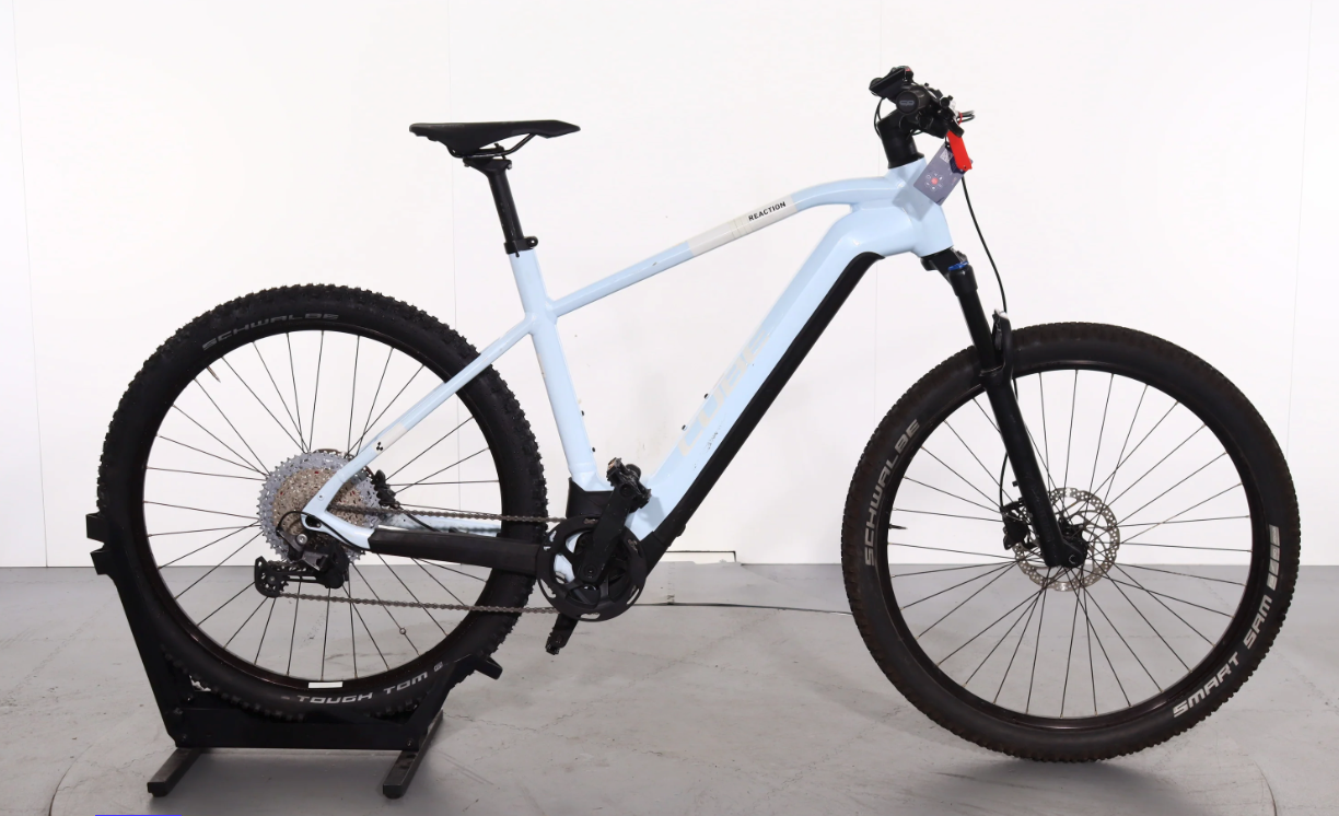 Cube Reaction Hybrid Pro Modelljahr 2023