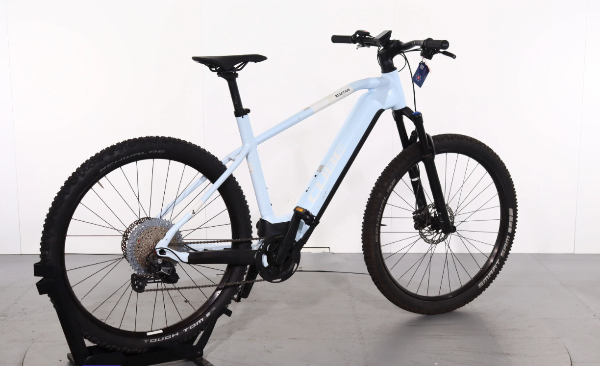 Cube Reaction Hybrid Pro Modelljahr 2023