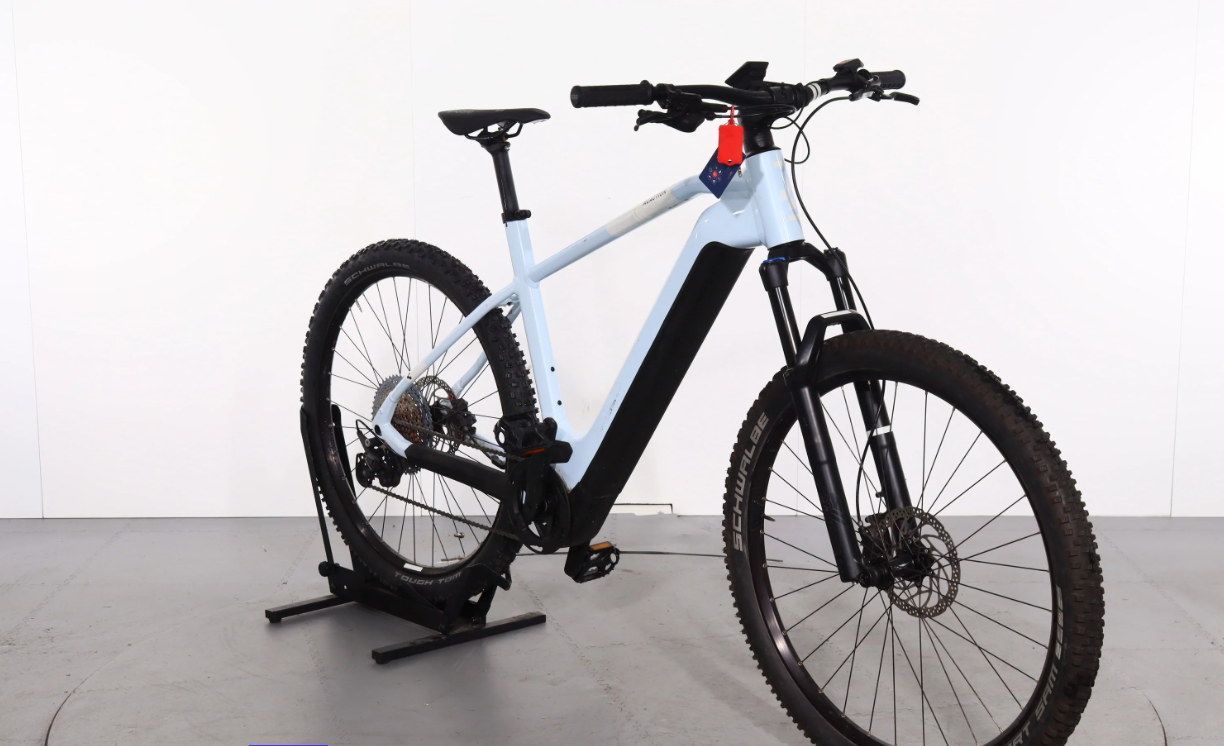 Cube Reaction Hybrid Pro Modelljahr 2023