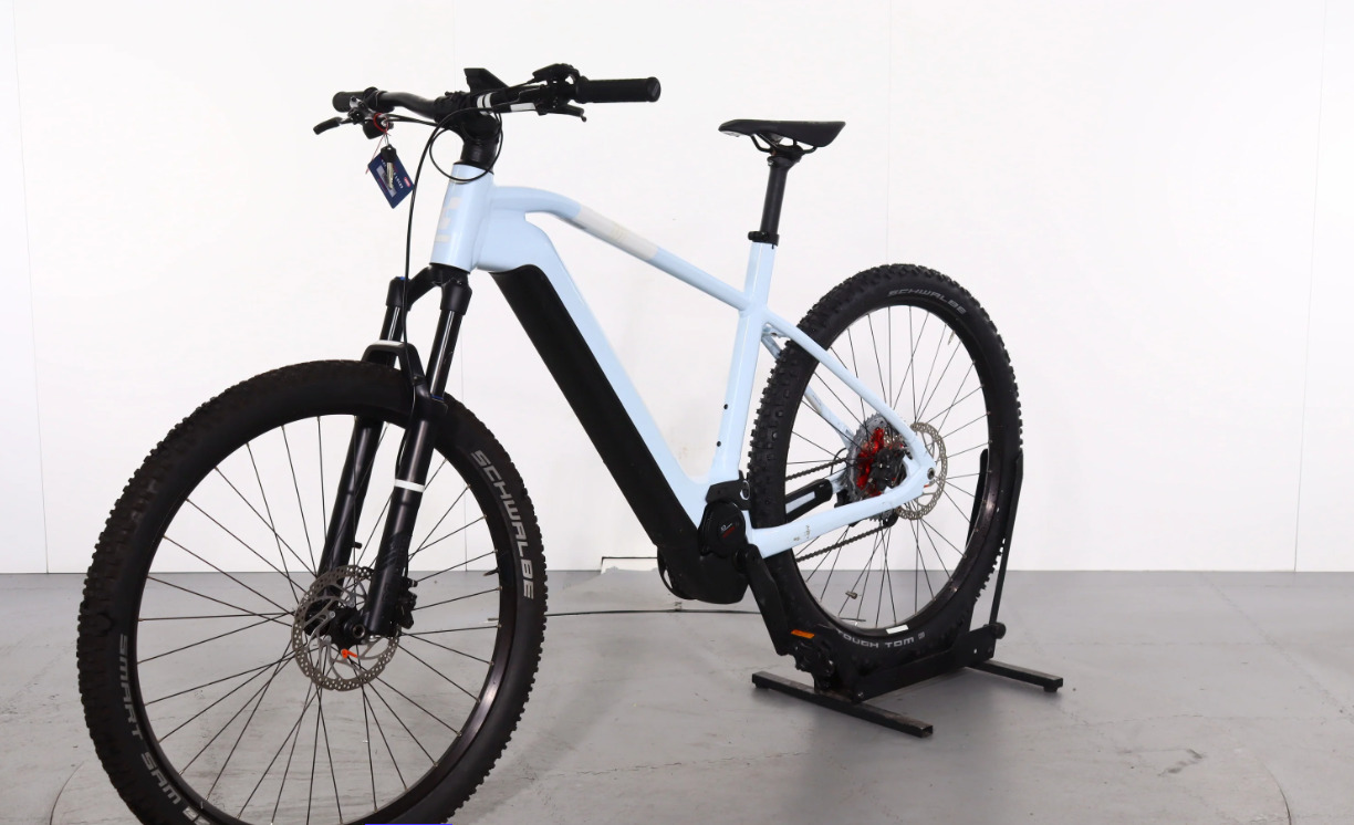 Cube Reaction Hybrid Pro Modelljahr 2023