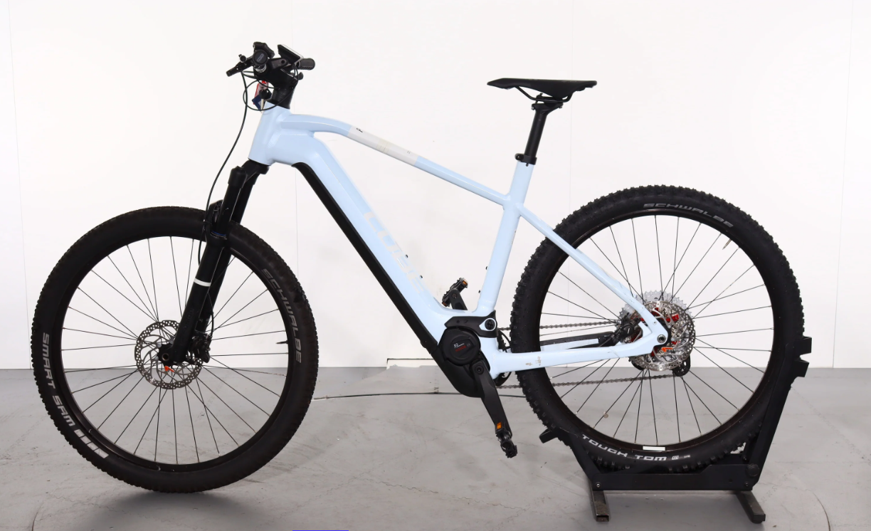 Cube Reaction Hybrid Pro Modelljahr 2023