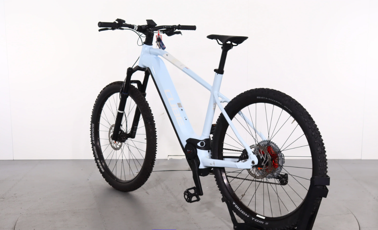 Cube Reaction Hybrid Pro Modelljahr 2023