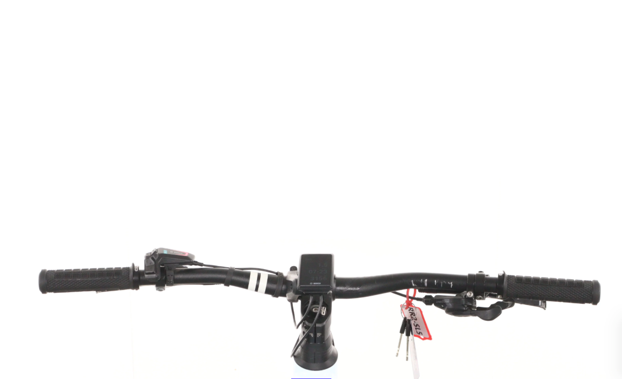 Cube Reaction Hybrid Pro Modelljahr 2023