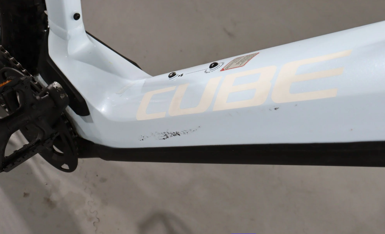 Cube Reaction Hybrid Pro Modelljahr 2023