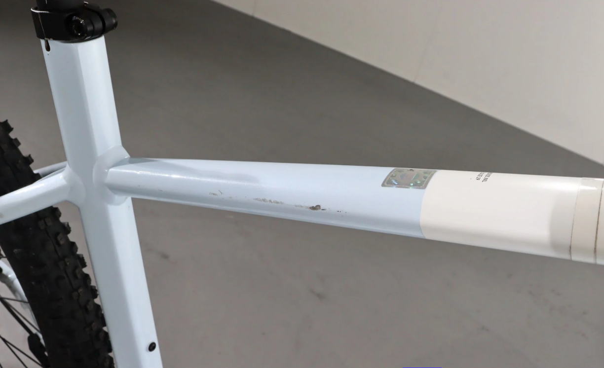 Cube Reaction Hybrid Pro Modelljahr 2023