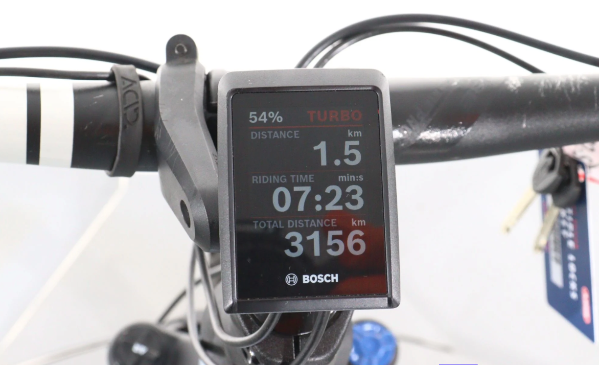 Cube Reaction Hybrid Pro Modelljahr 2023