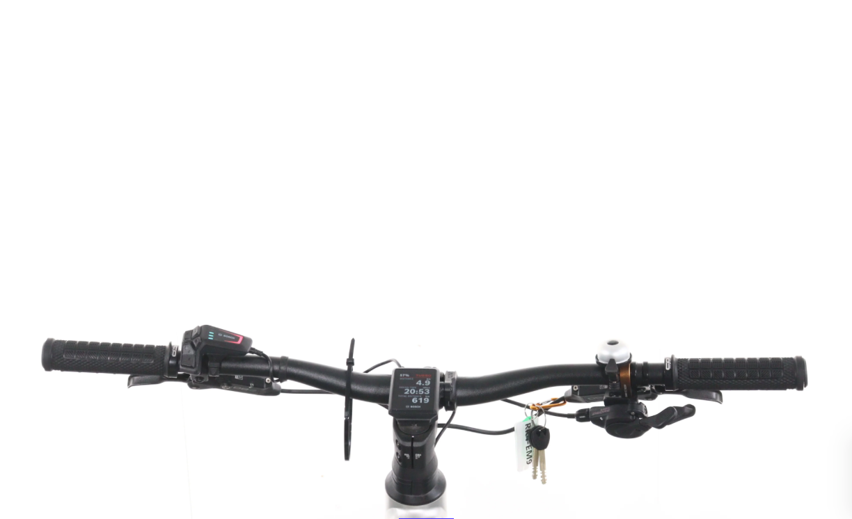 Cube Reaction Hybrid SLX Modelljahr 2023