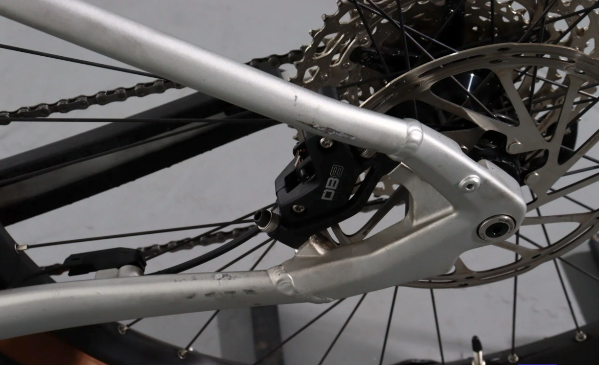Cube Reaction Hybrid SLX Modelljahr 2023