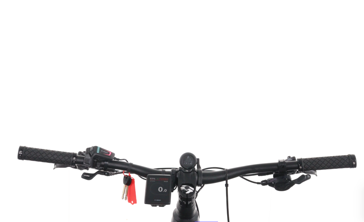 Cube Stereo Hybrid 140 HPC SLX  Modelljahr 2023
