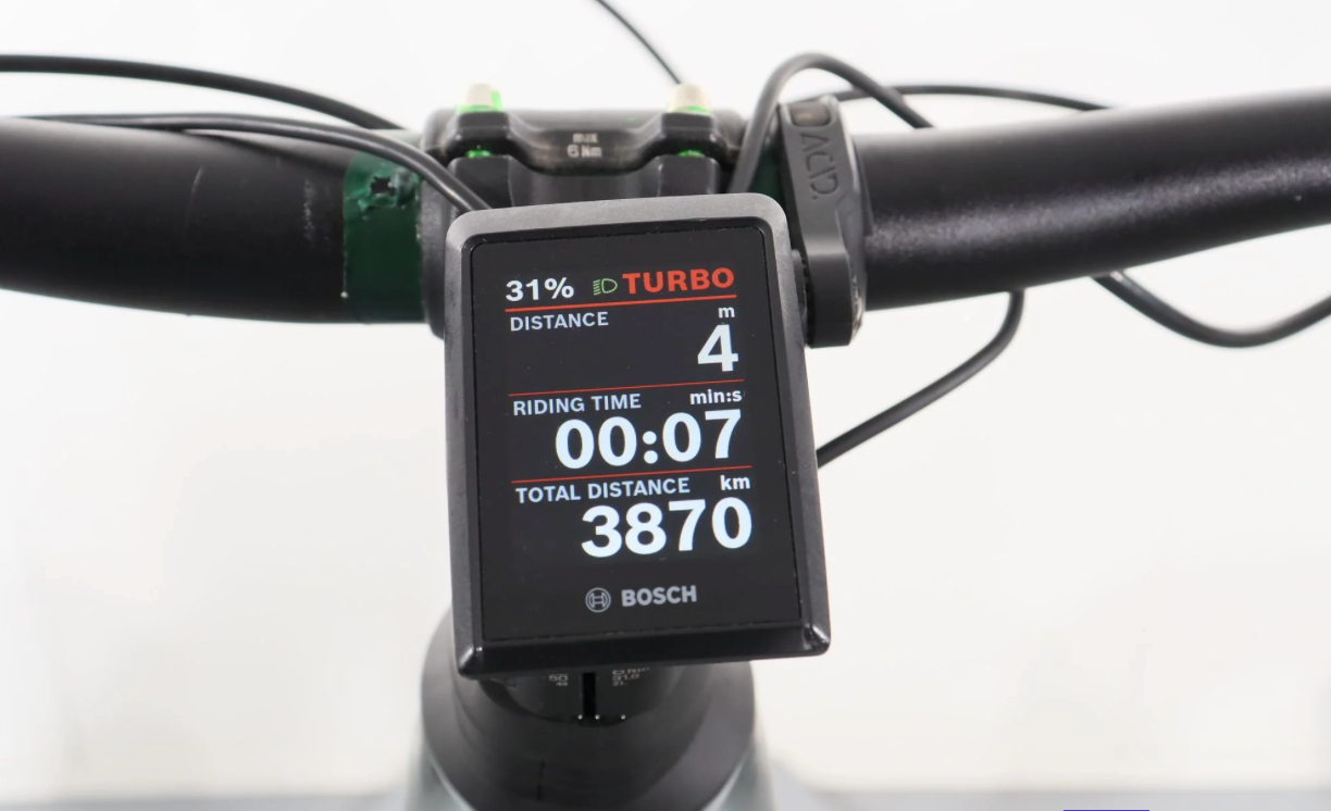 Cube Stereo Hybrid 160 HPA ActionTeam 500   Modelljahr 2023