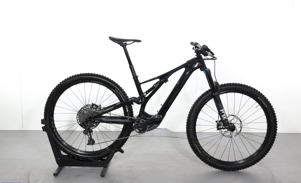Specialized Turbo Levo SL Comp   Modelljahr 2023