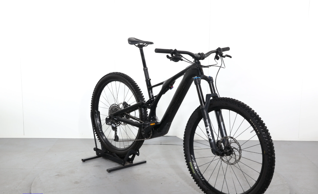 Specialized Turbo Levo SL Comp   Modelljahr 2023