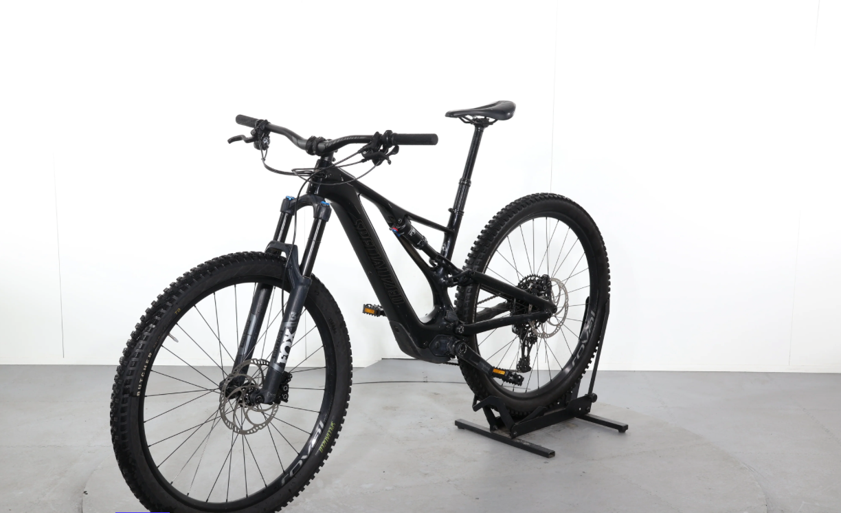 Specialized Turbo Levo SL Comp   Modelljahr 2023