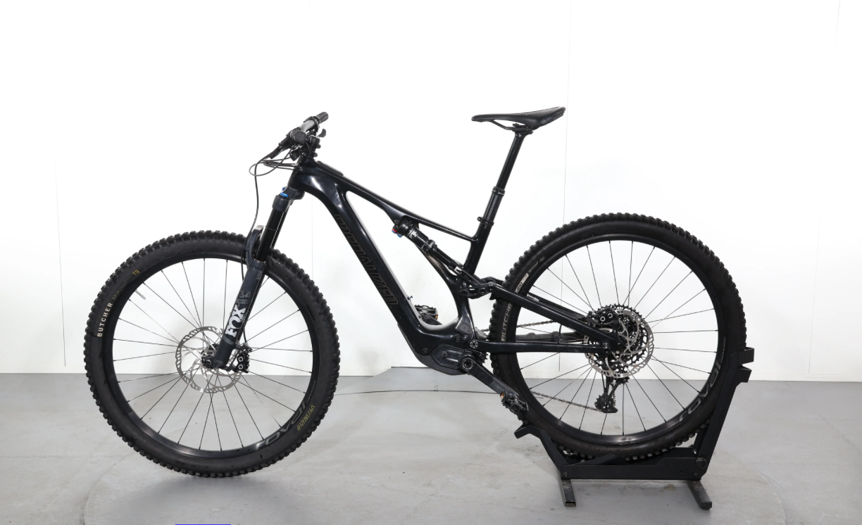 Specialized Turbo Levo SL Comp   Modelljahr 2023