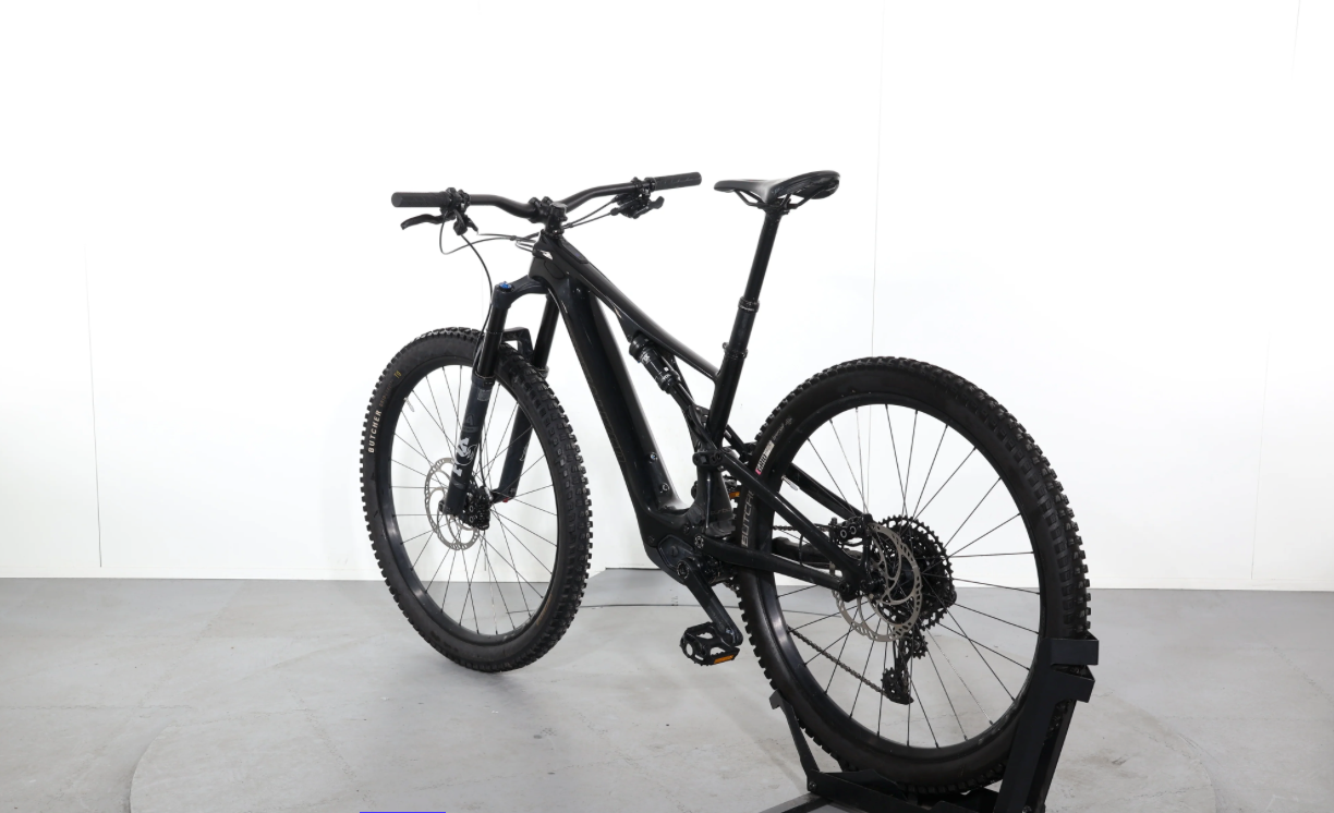 Specialized Turbo Levo SL Comp   Modelljahr 2023