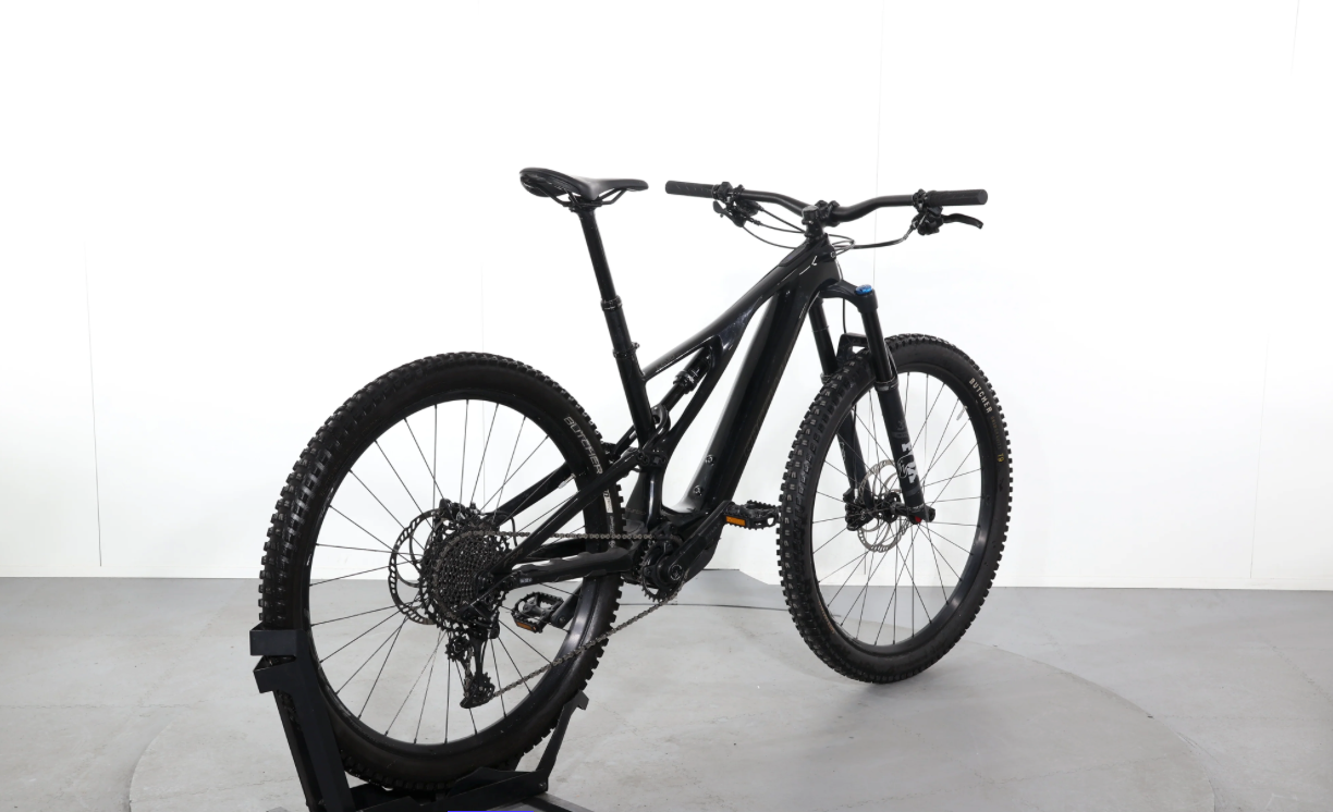 Specialized Turbo Levo SL Comp   Modelljahr 2023