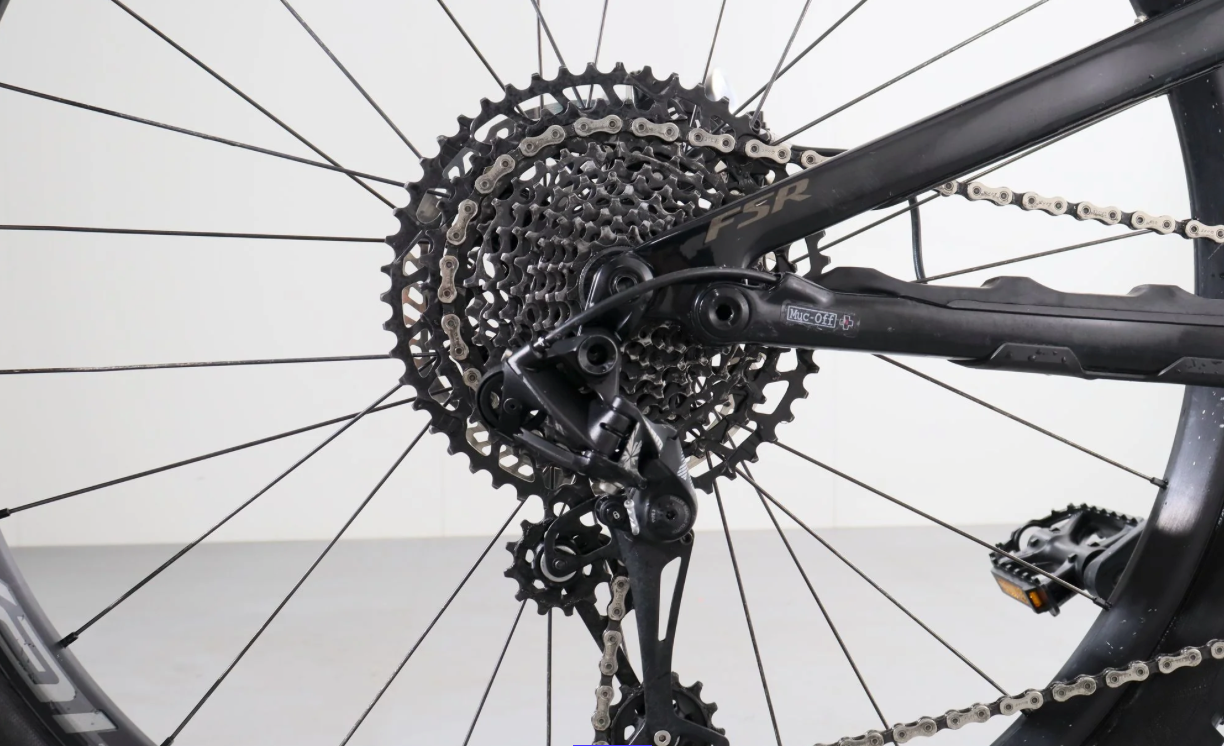 Specialized Turbo Levo SL Comp   Modelljahr 2023