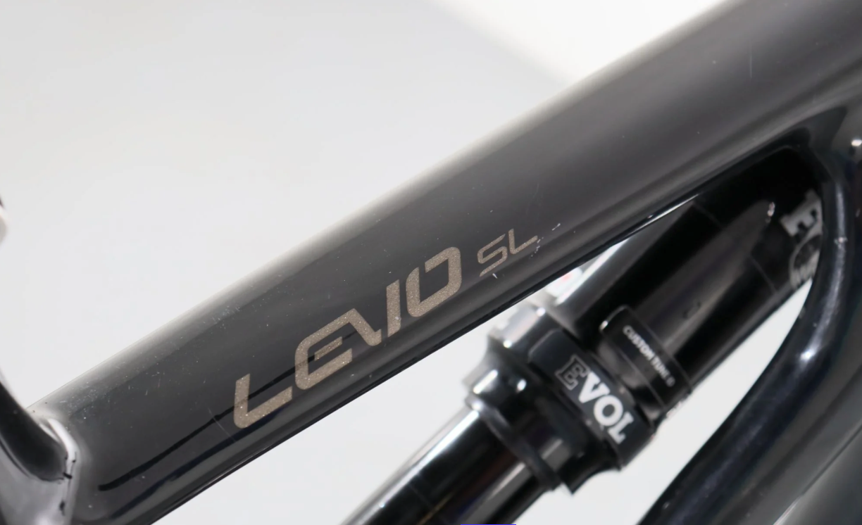 Specialized Turbo Levo SL Comp   Modelljahr 2023