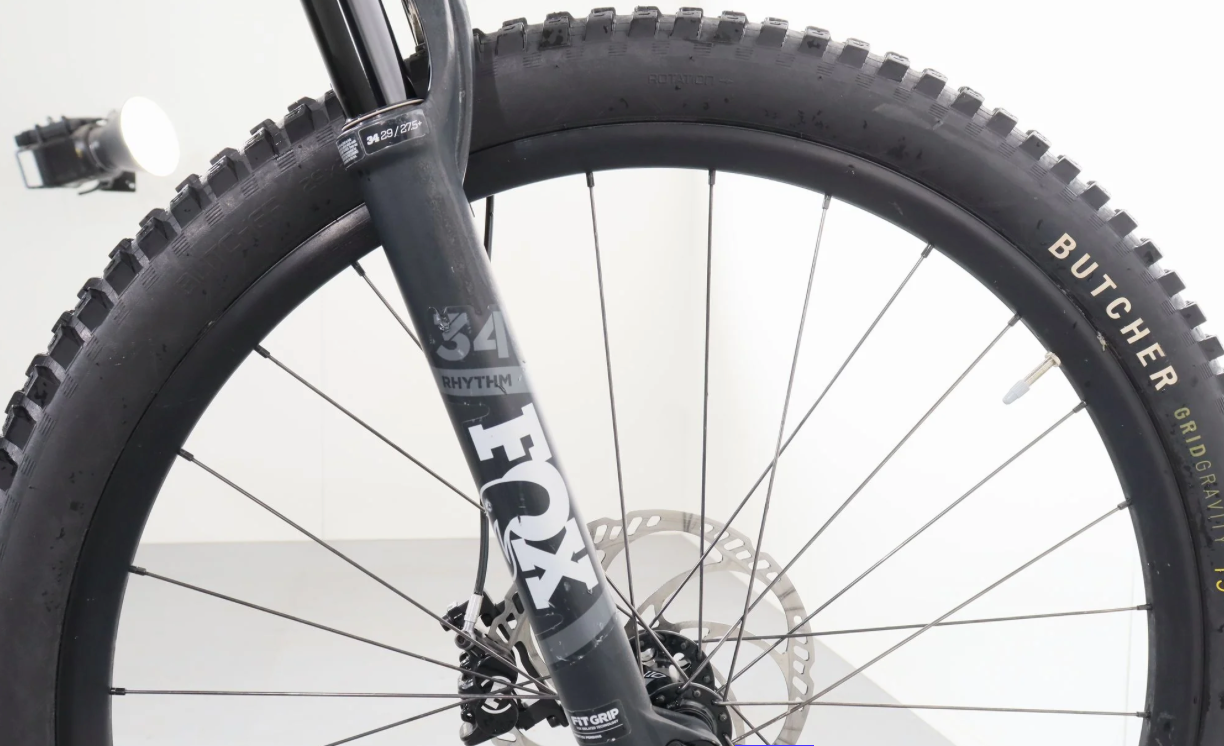 Specialized Turbo Levo SL Comp   Modelljahr 2023