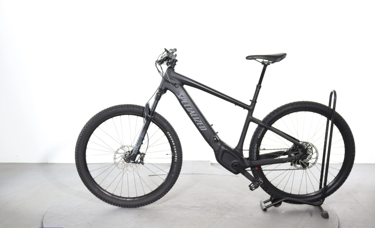 Specialized Turbo Tero 4.0   Baujahr 2023