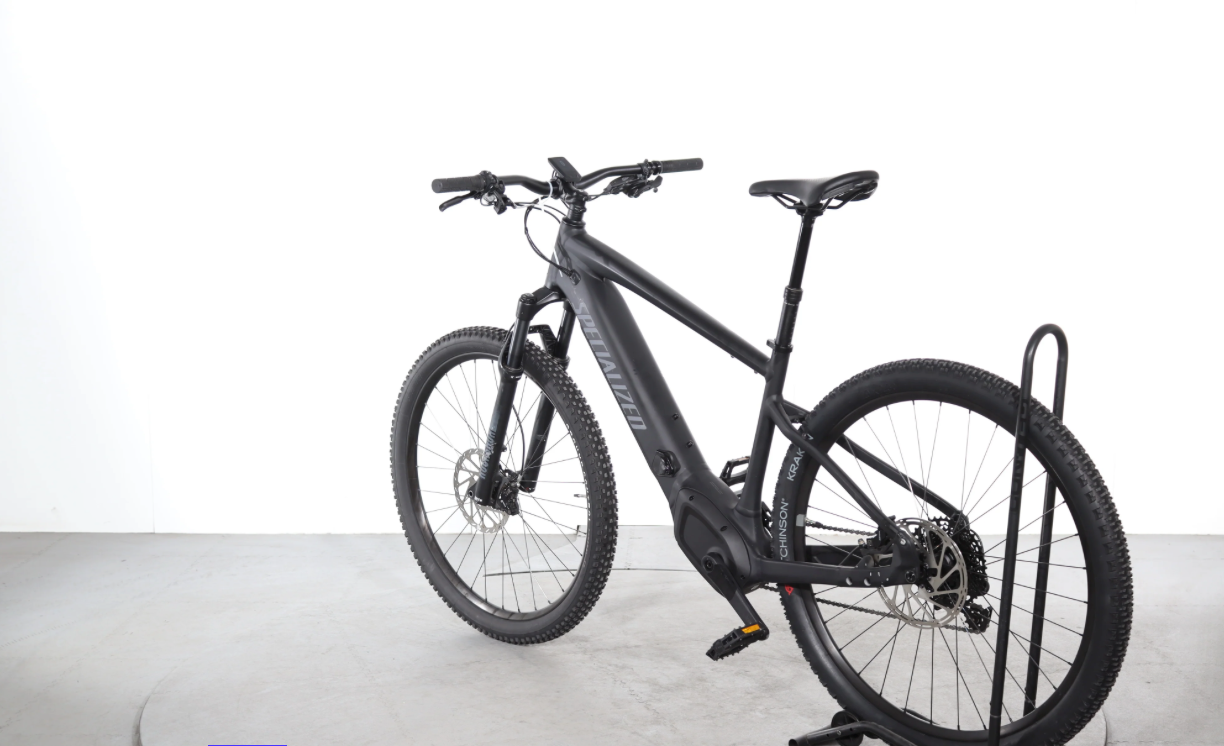 Specialized Turbo Tero 4.0   Baujahr 2023