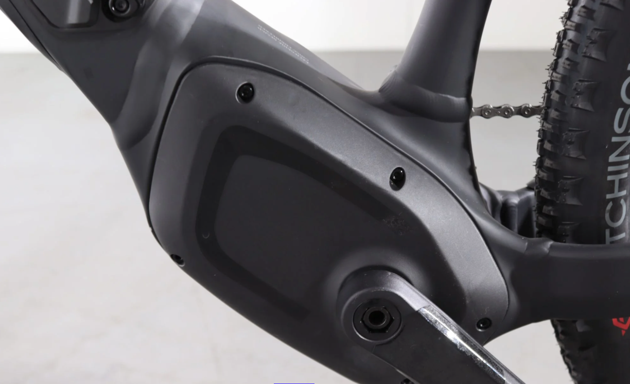 Specialized Turbo Tero 4.0   Baujahr 2023