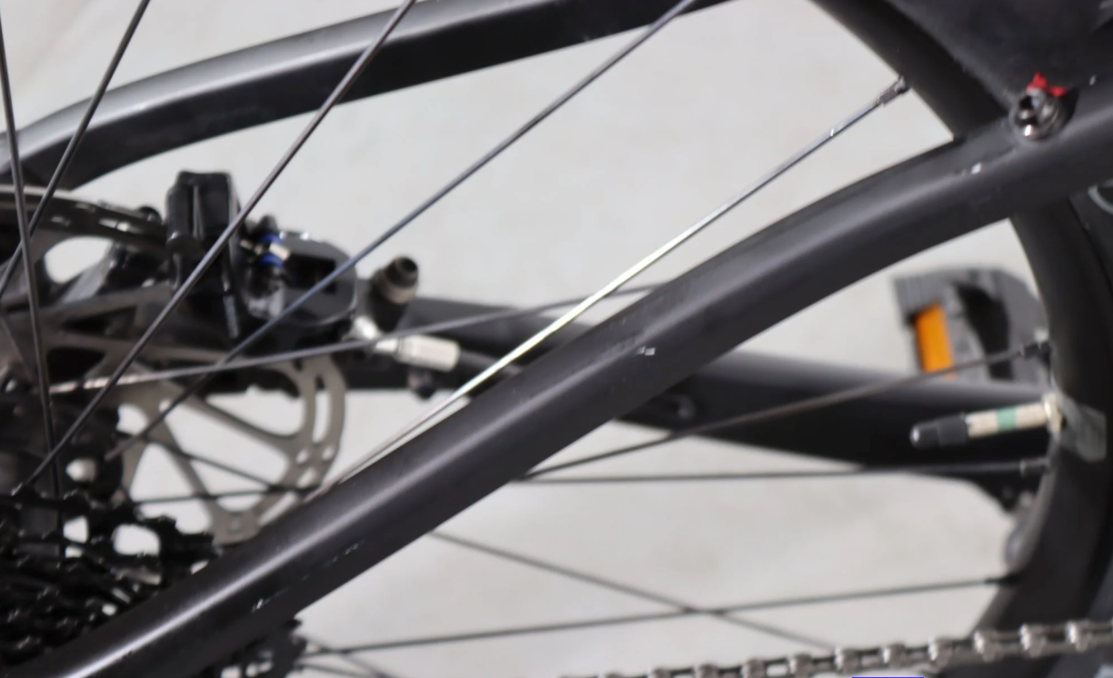 Specialized Turbo Tero 4.0   Baujahr 2023