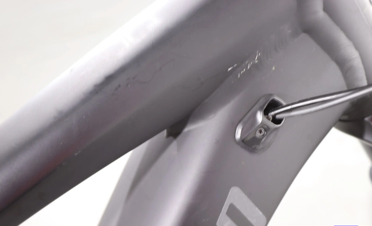 Specialized Turbo Tero 4.0   Baujahr 2023