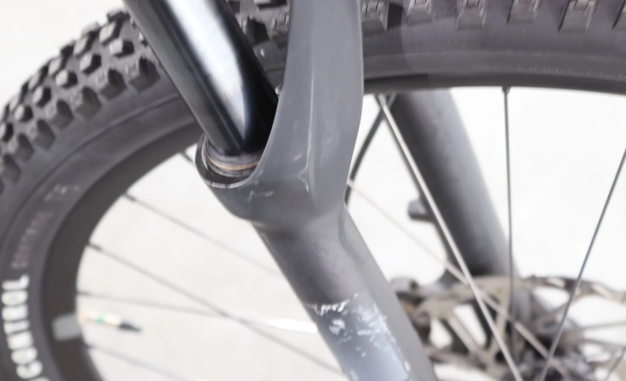 Specialized Turbo Tero 4.0   Baujahr 2023