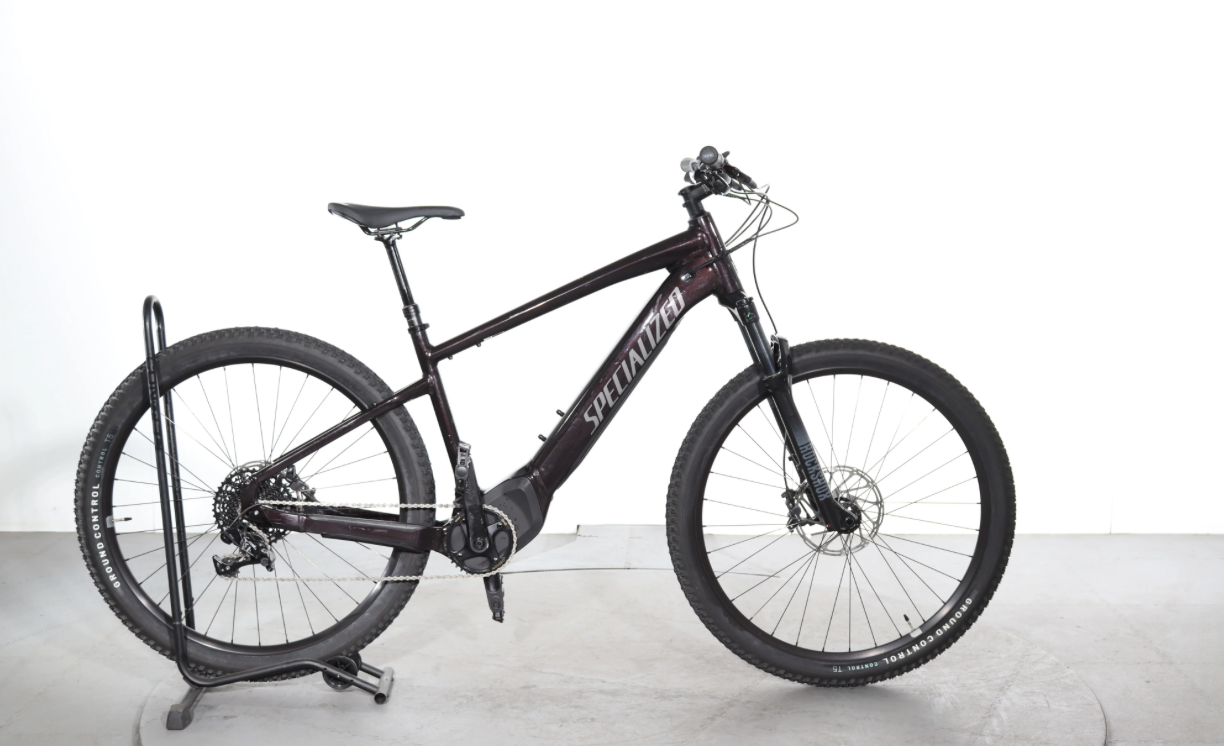Specialized Turbo Tero 5.0 Baujahr 2023