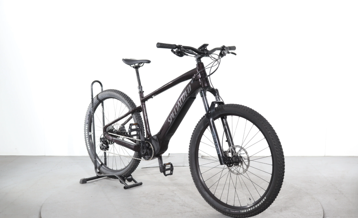 Specialized Turbo Tero 5.0 Baujahr 2023