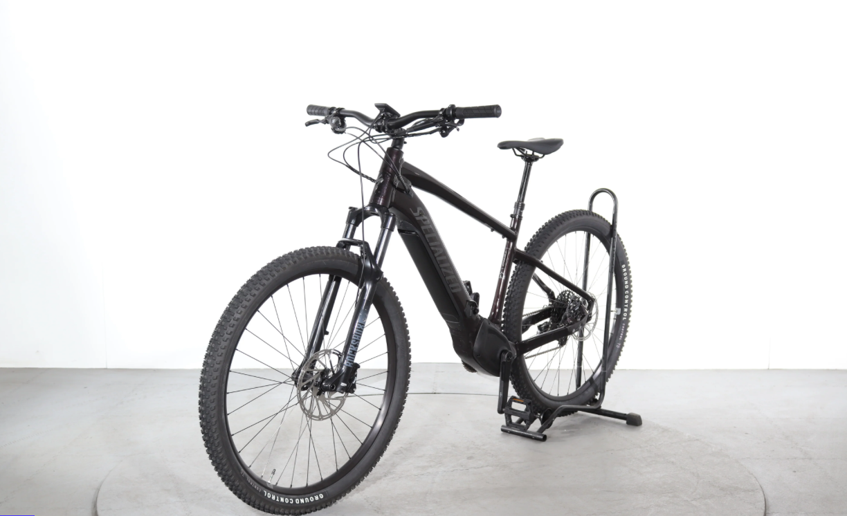 Specialized Turbo Tero 5.0 Baujahr 2023