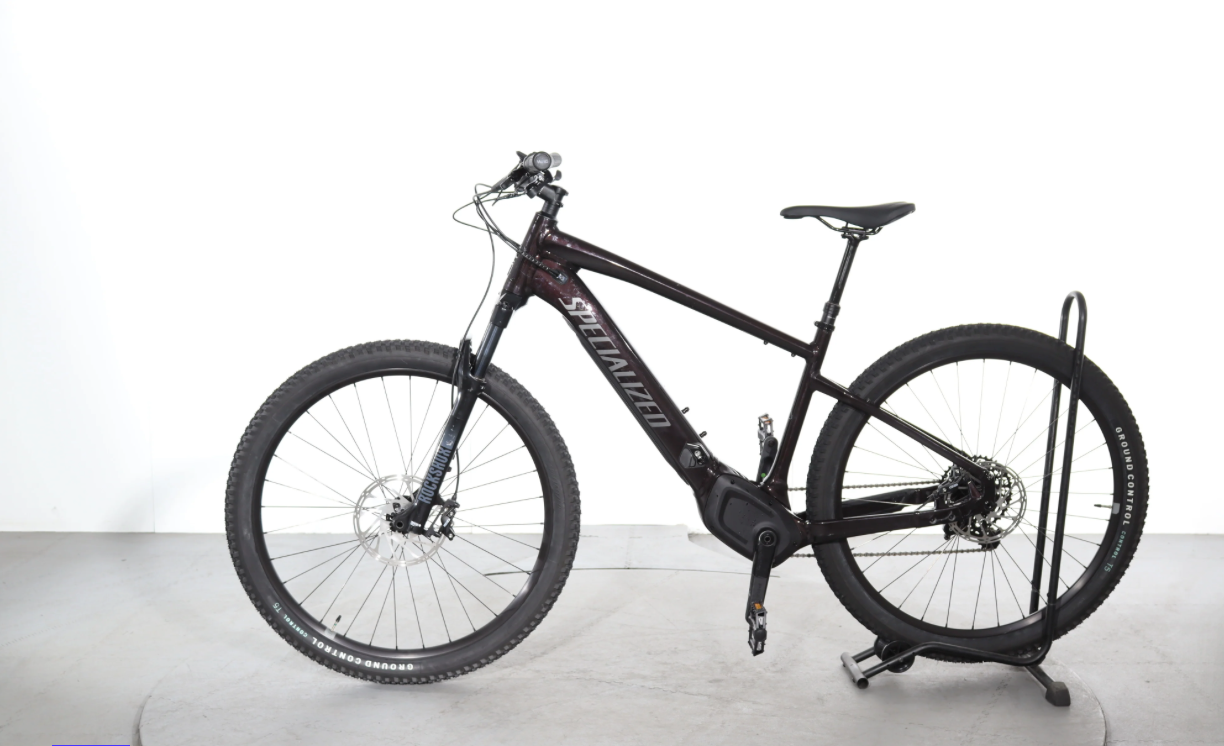 Specialized Turbo Tero 5.0 Baujahr 2023