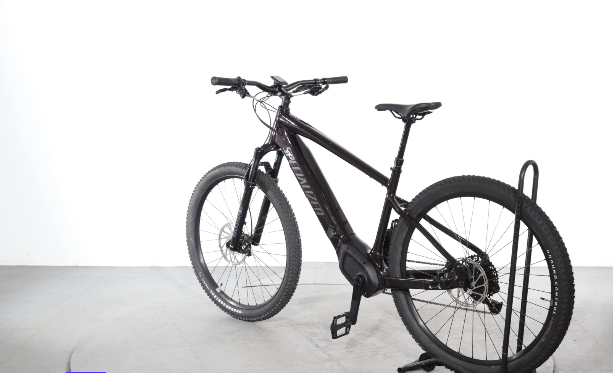Specialized Turbo Tero 5.0 Baujahr 2023