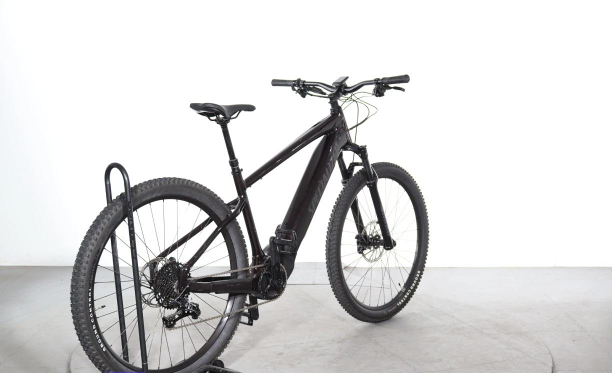 Specialized Turbo Tero 5.0 Baujahr 2023