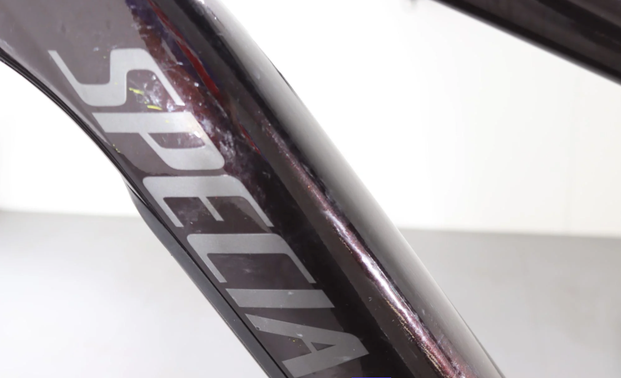 Specialized Turbo Tero 5.0 Baujahr 2023