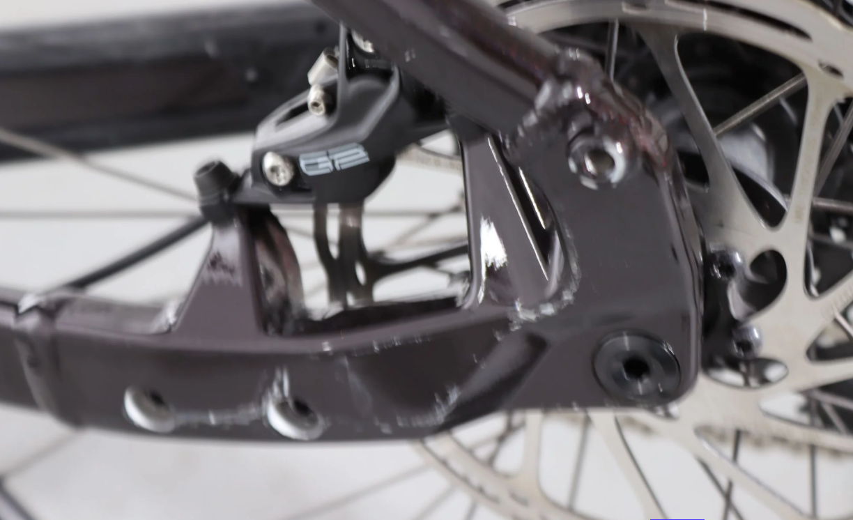 Specialized Turbo Tero 5.0 Baujahr 2023